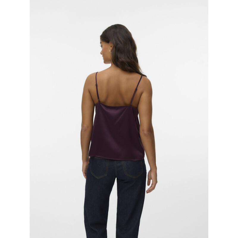 VMMERLE SINGLET WVN GA Winetasting