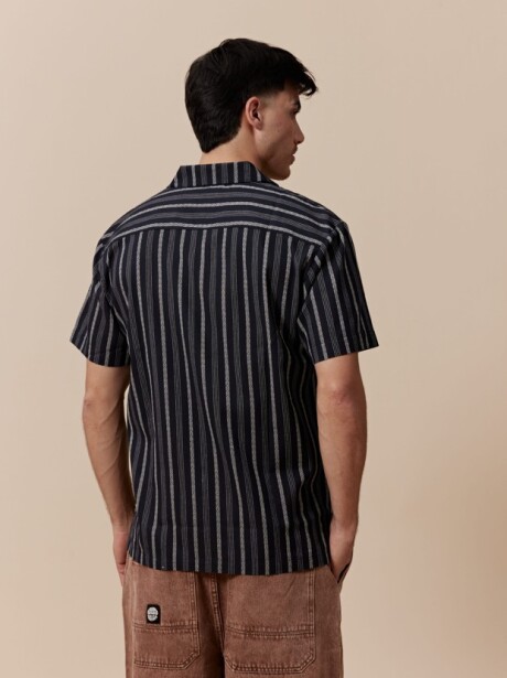 CAMISA OCEAN COMBO 3