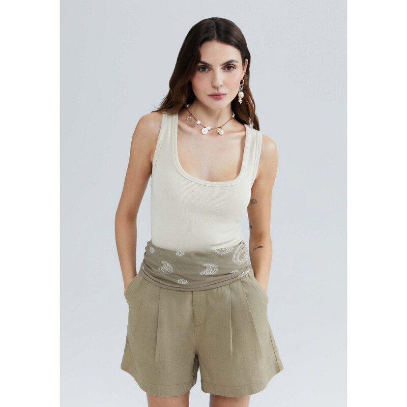 BLUSA SM FEM SURTIDO