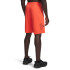 UA TECH GRAPHIC SHORT-RED RED-691