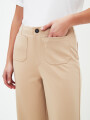 PANTALON CONARA BEIGE