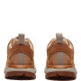 Voyp Low Lace Sneaker Wheat Mesh