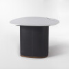 MESA DE CENTRO VITOLO Blanco - -