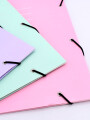 CARPETA PASTEL 2 O +