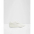 COURTLINE BLACK COMBO SYNTHETIC WHITE/BONE