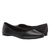 Flats Speakup Black