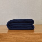 Mantas Polar Azul