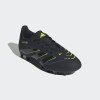 Championes Adidas Predator Club Negro