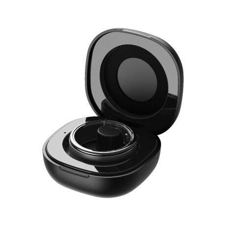 ANILLO INTELIGENTE HAVIT M7083-8 PLATEADO RESISTENTE AL AGUA ANILLO INTELIGENTE HAVIT M7083-8 PLATEADO RESISTENTE AL AGUA