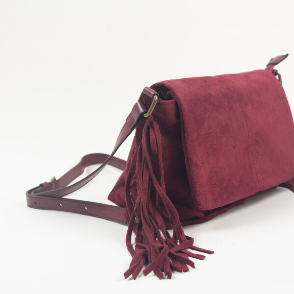 BANDOLERA ZAREYA BORDO BANDOLERA ZAREYA BORDO