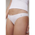 CALCINHA FEM BLANCO