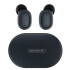 Auriculares Somostel Inalámbricos Sms-j13 Macaron AURICULAR BT DISPLAY NEGRO/VIOLETA