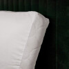 Almohada de Latex BASIC FLAT U