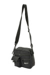 Morral Umbral Negro
