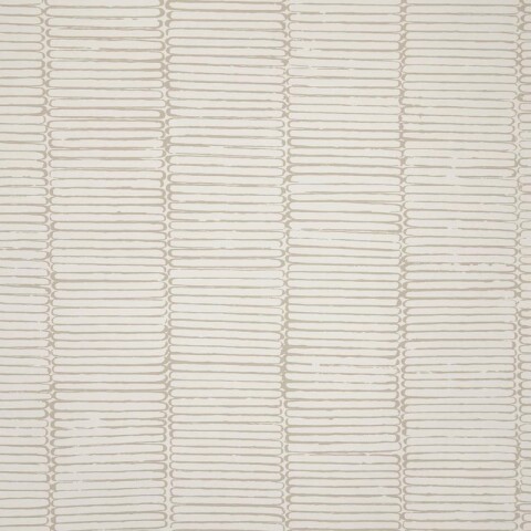 Empapelado Beams in order Beige