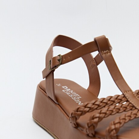 SANDALIA CAROLINE Whisky