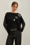 Sweater Brigitte Negro