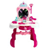 Fashion Set Tocador De Belleza Con Luz Y Sonidos Fashion Set Tocador De Belleza Con Luz Y Sonidos