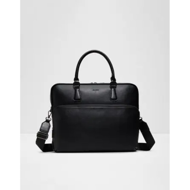BRION BLACK SYNTHETIC BLACK