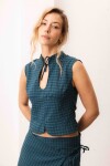 Blusa Ada Verde