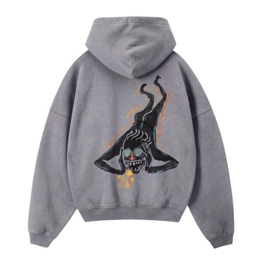 Canguro Kaboa Magico - Gris Canguro Kaboa Magico - Gris