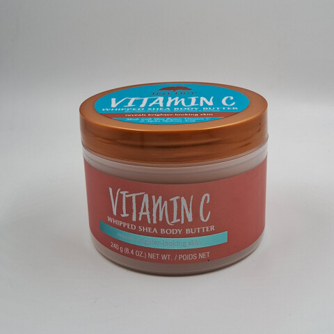 Hidratante corporal 240 g Tree Hut Vitamin C