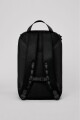 Mochila The Sleek Backpack Unisex Black