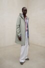 CHAQUETA NEVE Salvia