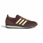 Zapatillas Adidas SL 72 OG Mujer Red