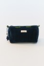 NECESSAIRE SHANTI MEDIANO Azul Marino