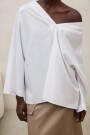 BLUSA PIA Blanco