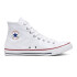 CTAS HI WHITE / RED / NAVY 0