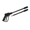 PISTOLA COMPLETA S/MANGUERA HOBBY BTA Pistola Completa S/manguera Hobby Bta
