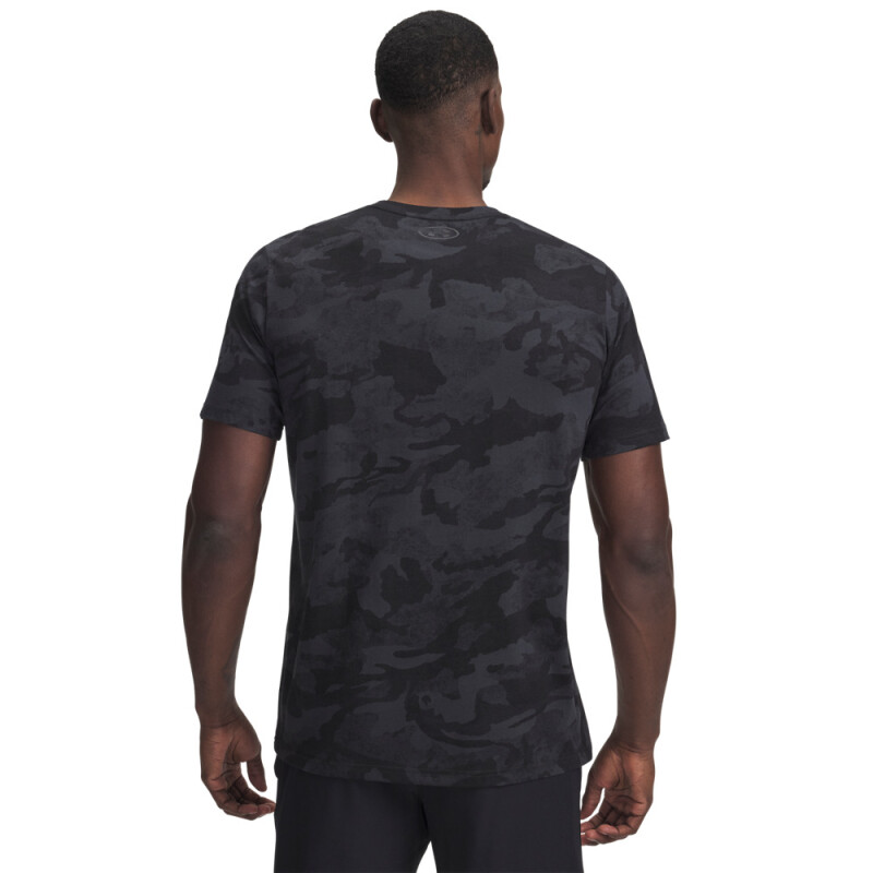 Pjt Rck AOP SS-GRN BLK-001