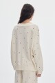Buzo Reno Dots Cream
