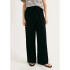CALCA FEM PRETO ESCURO