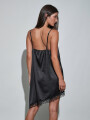 VESTIDO ELTHARA NEGRO