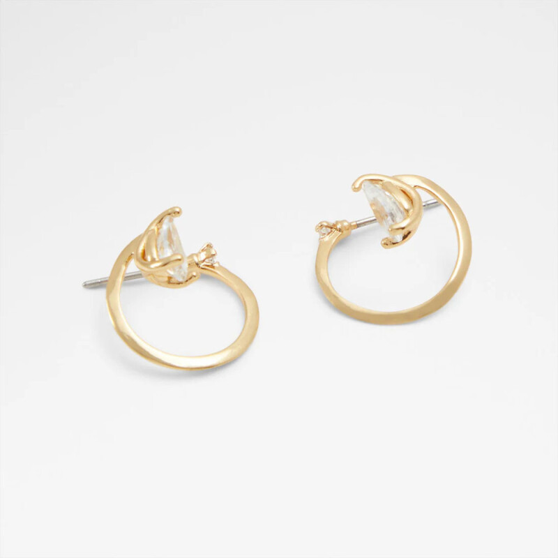 HELIXIA GOLD/CLEAR MULTI GOLD/CLEAR MULTI