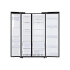 Heladera Samsung Side by Side de 585 L Family Hub Heladera Samsung Side by Side de 585 L Family Hub