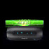 Parlante Zealot Bluetooth S16 ROJO