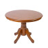 JUEGO DE COMEDOR 4 SILLAS HV COCO JUEGO DE COMEDOR 4 SILLAS HV COCO