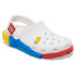 Jibbitz 4LW Masterbrand 5 Multicolor