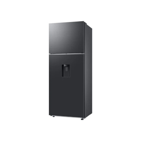 Heladera Samsung 394L No Frost Top Mount Negra con Dispensador y Fábrica de Hielo Automática RT42DG6770B1 Heladera Samsung 394L No Frost Top Mount Negra con Dispensador y Fábrica de Hielo Automática RT42DG6770B1
