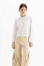 SWEATER KIMBERLY Beige