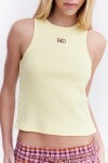 Top Side Amarillo
