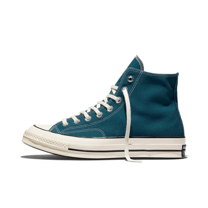 CHUCK 70 HI MURKY WATERS/EGRET/BLACK WATERS/EGRET/BLACK