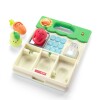 Caminador Andador interactivo para bebes 5 en 1 Skip Hop Caminador Andador interactivo para bebes 5 en 1 Skip Hop