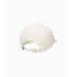 TIPOFF BASEBALL CAP BLOODSTONE EGRET