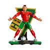 Lego Mundial 2026 Leyenda del futbol: Cristiano Ronaldo 854 pcs 12+ Lego Mundial 2026 Leyenda Del Futbol: Cristiano Ronaldo 854 Pcs 12+