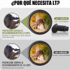 Protector Ocular De Goma Para Mira Telescópica Protector Ocular De Goma Para Mira Telescópica
